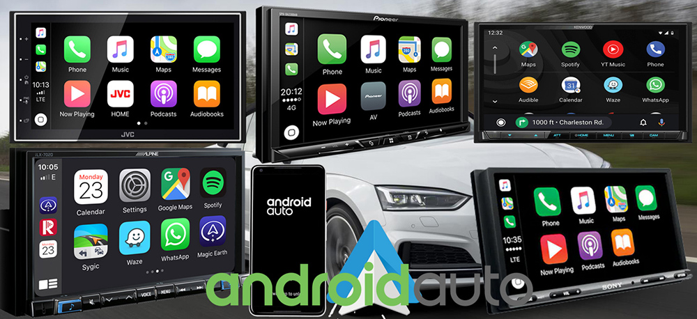 android-auto-stereo-in-car-audio-carcommunications
