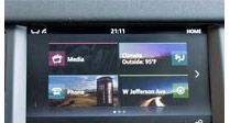 Reversing Camera