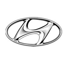 Hyundai Logo