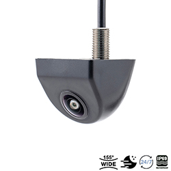 Reversing camera - Bolt fit
