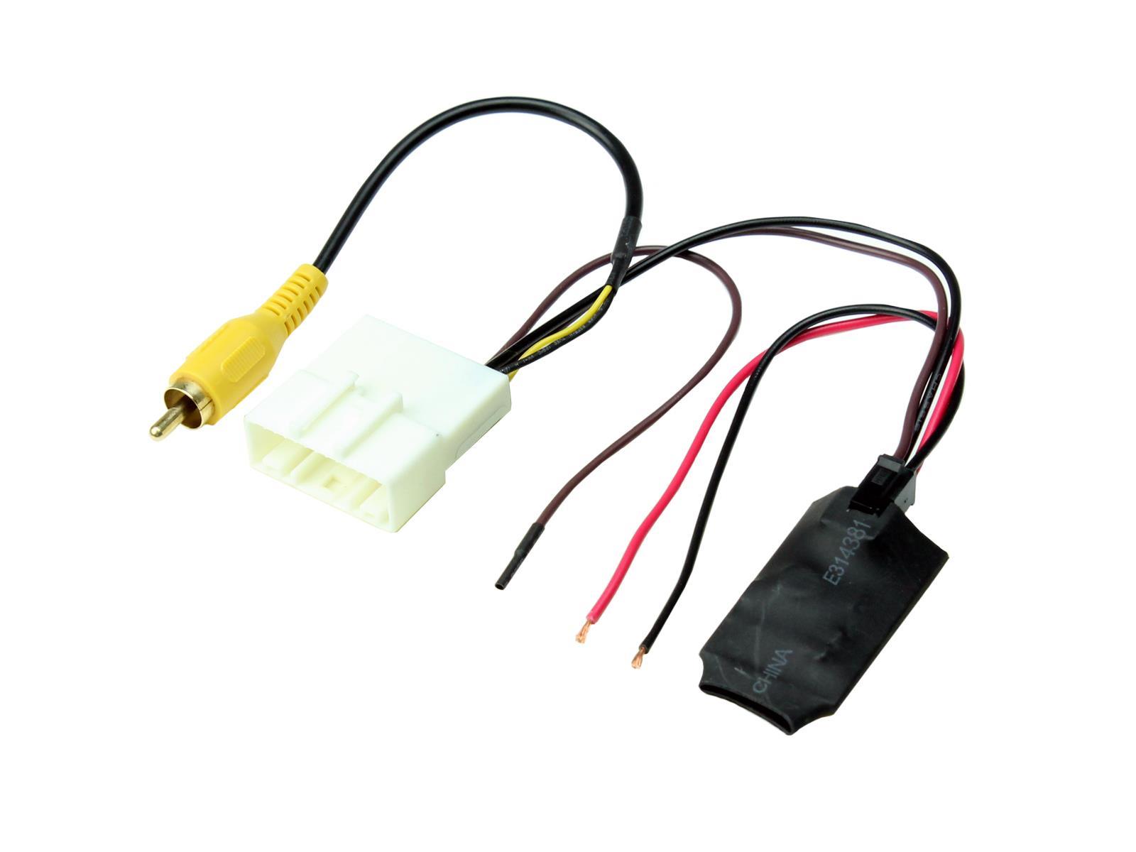 oem reverse camera