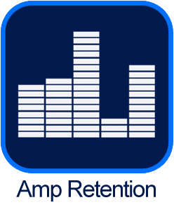 Amp Retention