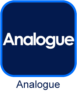 Analogue