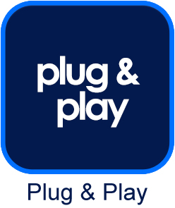 plug and play