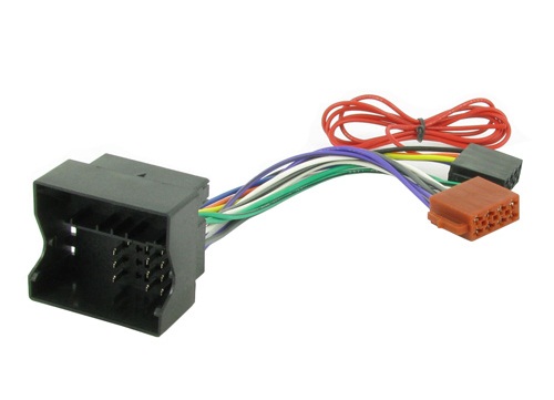 car-stereo-ISO-Harness