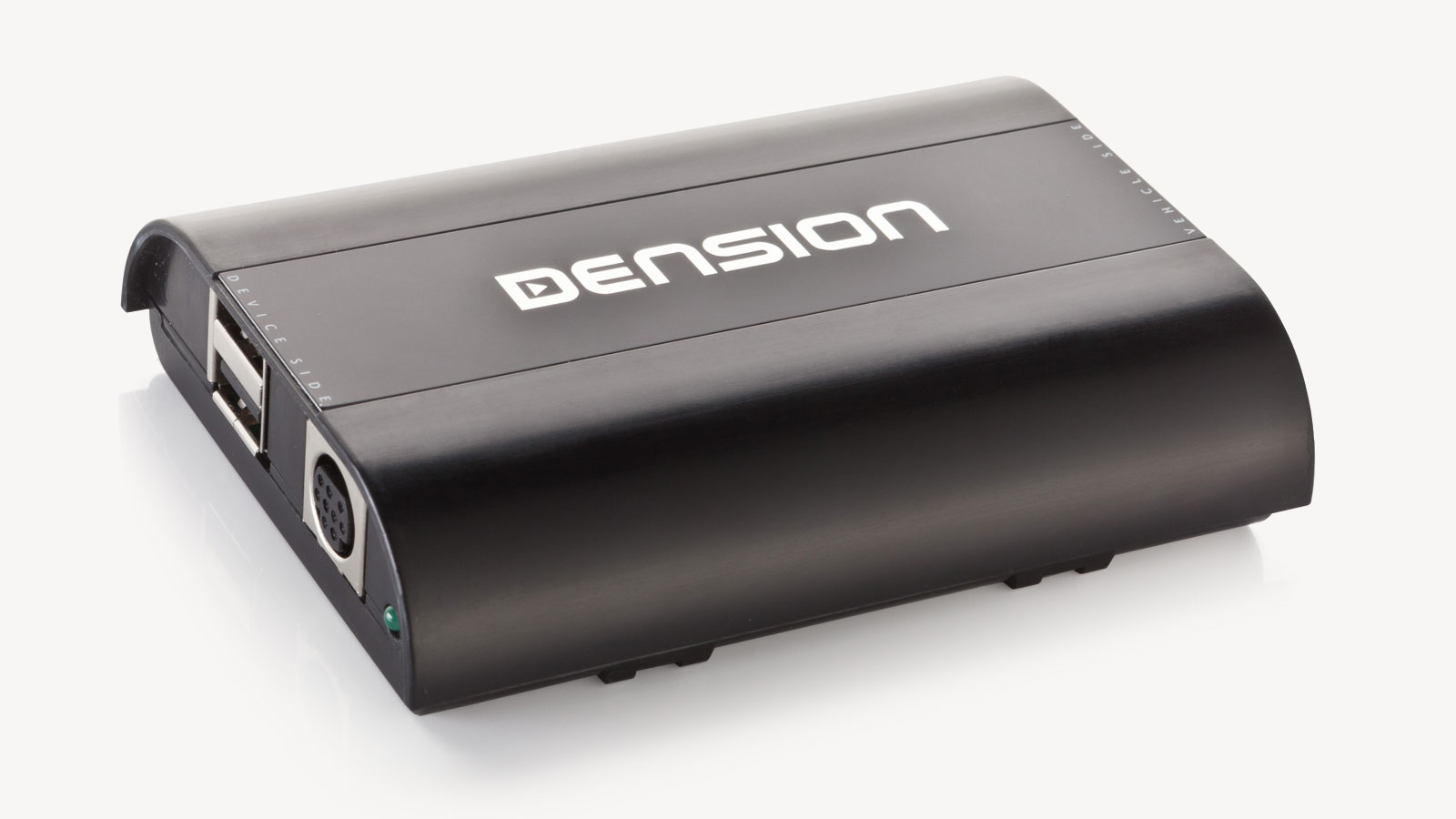 Dension DBU3GEN DAB+U-Integrated USB DAB Radio Receiver Digital Tuner