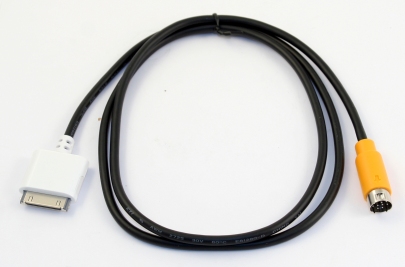 IPO5DC9 docking cable