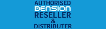 Dension Authorised Reseller & Distributer 