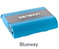 Dension Blueway