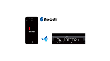 low-battery-information