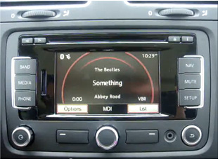 Rns 510 navigation update Rns 510 navigation update