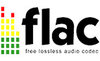 FLAC lossless digital