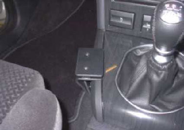 Toyota Corolla Verso, Landcruiser,SportsVan Brodit ProClip Mounting Bracket - Console mount (630520) Toyota Corolla Verso, Landcruiser,SportsVan Brodit ProClip Mounting Bracket - Console mount (630520)