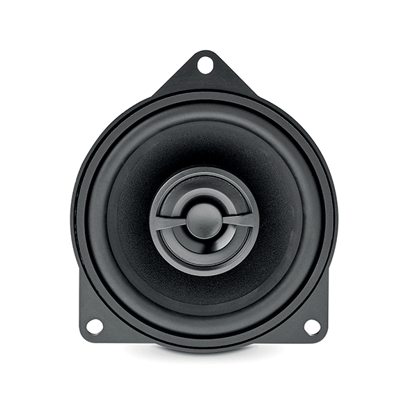 Focal 5" 100mm Coaxial Car Audio Speaker Kit For BMW - ICC BMW 100