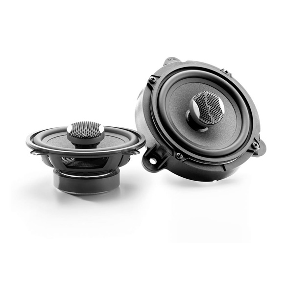Focal IC REN 130 2 Way Coaxial Speaker Kit Focal IC REN 130 2 Way Coaxial Speaker Kit