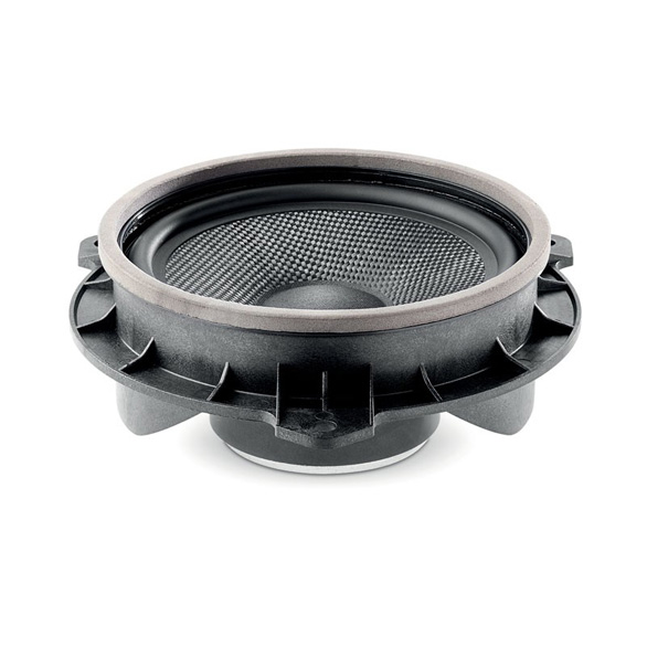 Focal 2 Way Component Car Audio Speaker Kit For Toyota - IS 165TOY Focal 2 Way Component Car Audio Speaker Kit For Toyota - IS 165TOY