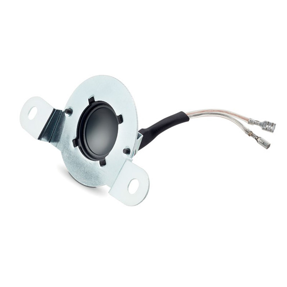 Focal 2 Way Component Car Audio Speaker Kit For Toyota - IS 165TOY Focal 2 Way Component Car Audio Speaker Kit For Toyota - IS 165TOY