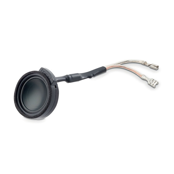 Focal 2 Way Component Car Audio Speaker Kit For Toyota - IS 165TOY Focal 2 Way Component Car Audio Speaker Kit For Toyota - IS 165TOY