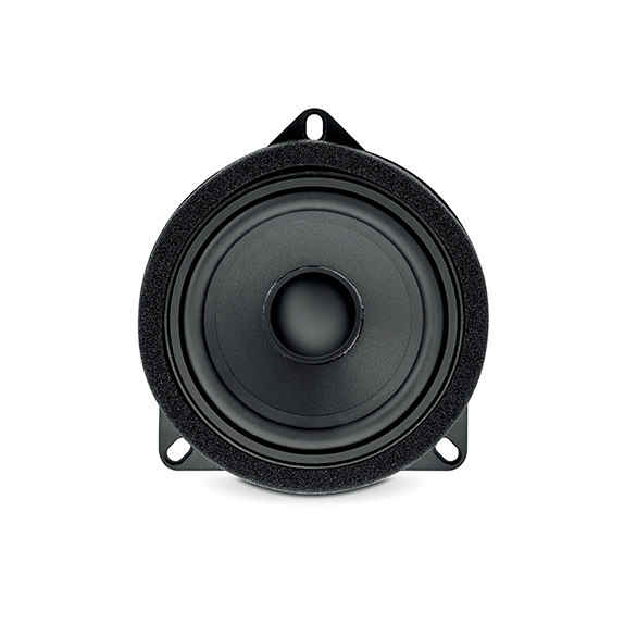 Focal 5" 100mm 2 Way Component Car Audio Speaker Kit For BMW - IS BMW 100L Focal 5" 100mm 2 Way Component Car Audio Speaker Kit For BMW - IS BMW 100L
