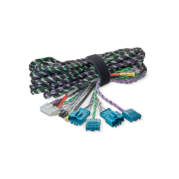 Focal IW-BMW-IMP2.1 BMW IMPULSE 4.320 Harness