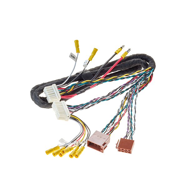 Focal IW-FIT-EXT550 21 5/8” (550MM) Extension Cable Focal IW-FIT-EXT550 21 5/8” (550MM) Extension Cable
