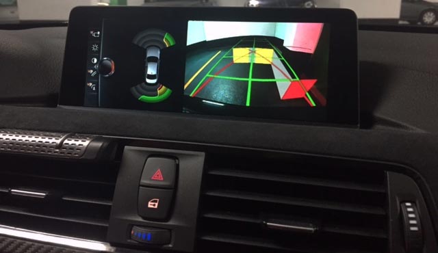 If Car Has Navigation Can It Have Installed Rear Camera If Car Has Navigation Can It Have Installed Rear Camera