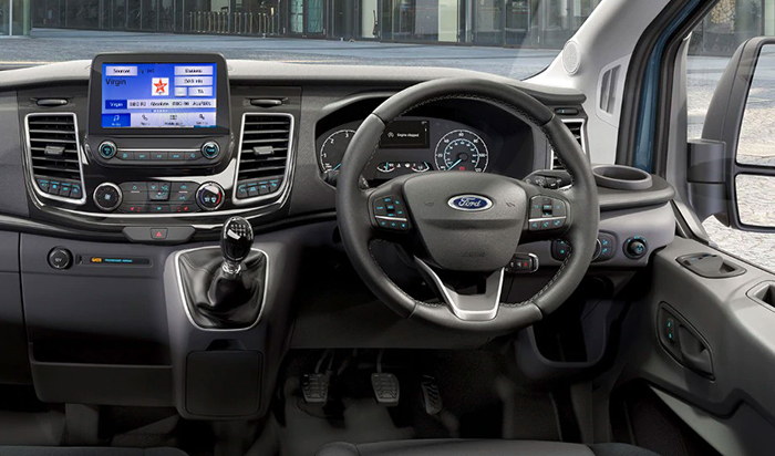 Ford-Transit-Custom-SYNC-2.5