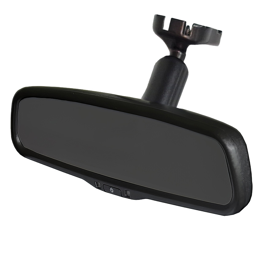 monitor for ford transit