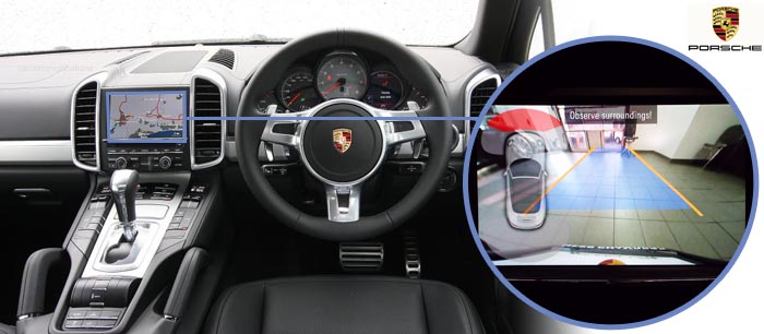Porsche-Mecan-Reversing-camera-kit-kufatec-43110-1