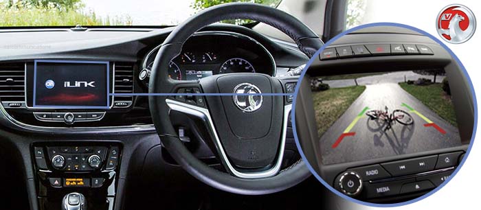 Vauxhall Mokka Dimensions >> ... Vauxhall Mokka Dimensions >> ...