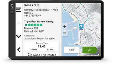 TRAVEL INFORMED