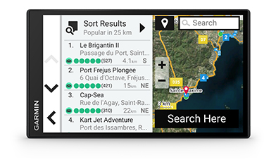 TRAVEL INFORMED