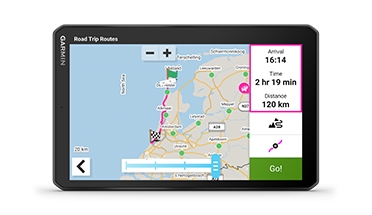 ROADTRIP ROUTES FEATURE