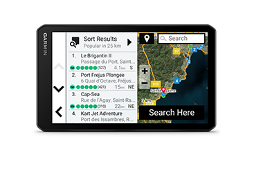 TRAVEL INFORMED