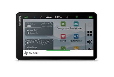 GARMIN VOICE ASSIST