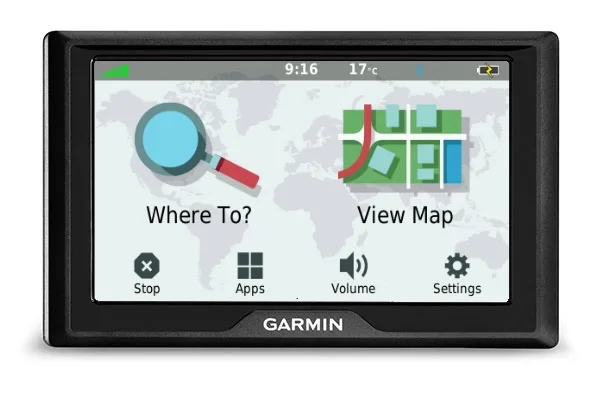 MAP COVERAGE