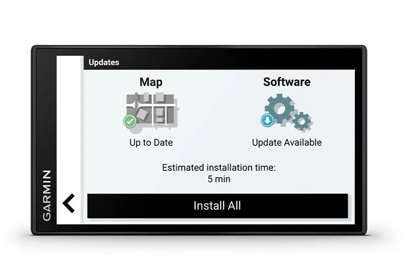 WIRELESS UPDATES