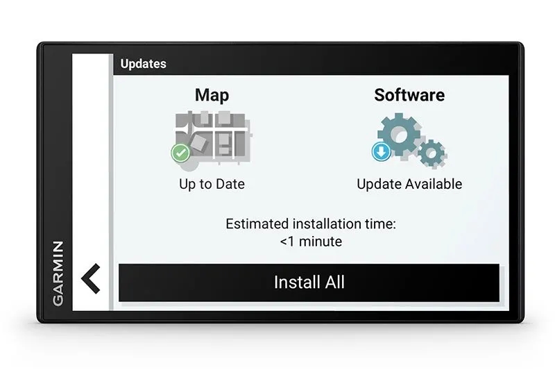 WIRELESS UPDATES