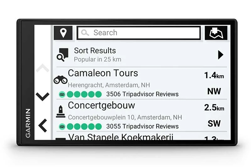 TRIPADVISOR