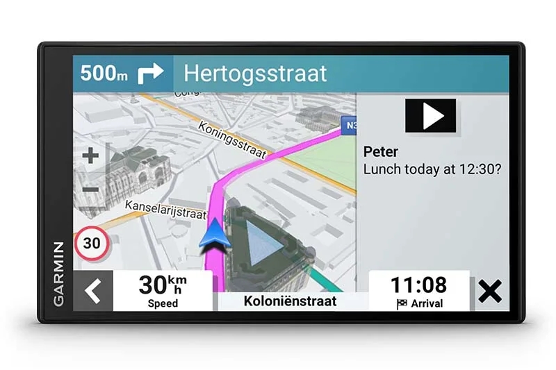 SMART NOTIFICATIONS