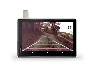 RUGGED DESIGN