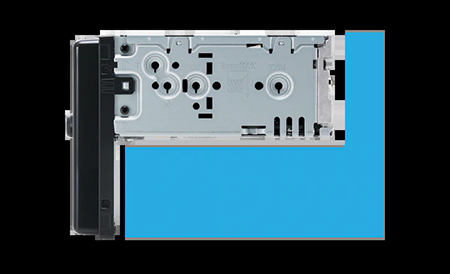 SONY-XAV-AX1005DB-compact-rear-chasis
