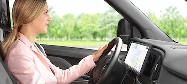 Sony_XAV-AX3250 _Smarter_driving