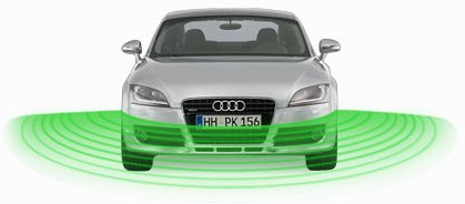 Steelmate Sensors