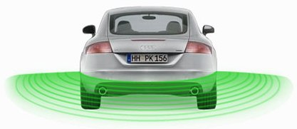 Steelmate Sensors
