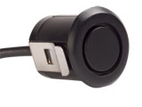 Valeo matt sensors